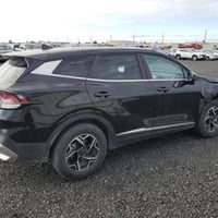 سبورتج 2024 واصل ميناء 139  ✅ واصلة الميناء مباشرة ✅ الحادث موضح بالصو...