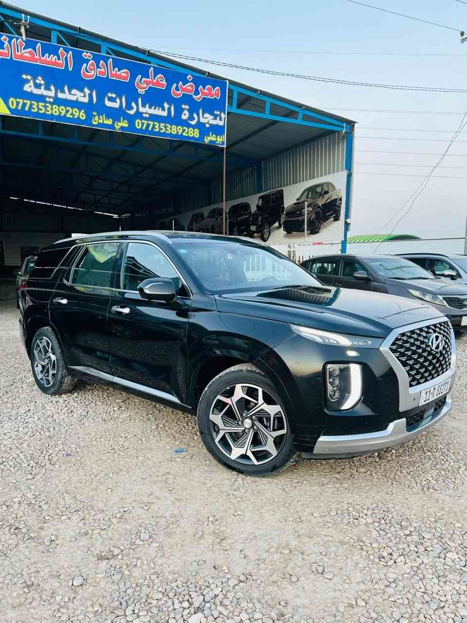 بلسايد 2022 گلگراڤ فول مواصفات Vipحادث بسيط رقم بغداد بسمنه
السعر245$
بيع او مراوس
***********
