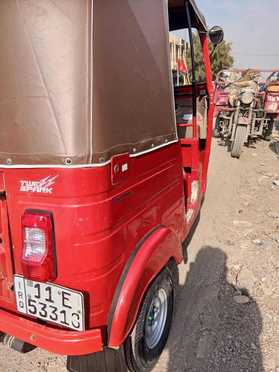 يالله سلام عليكم تكتك للبيع موديل 18 شهر 12 رقم وسنويه انكليزي تحويل ثاني يوم بغداد  ***********
