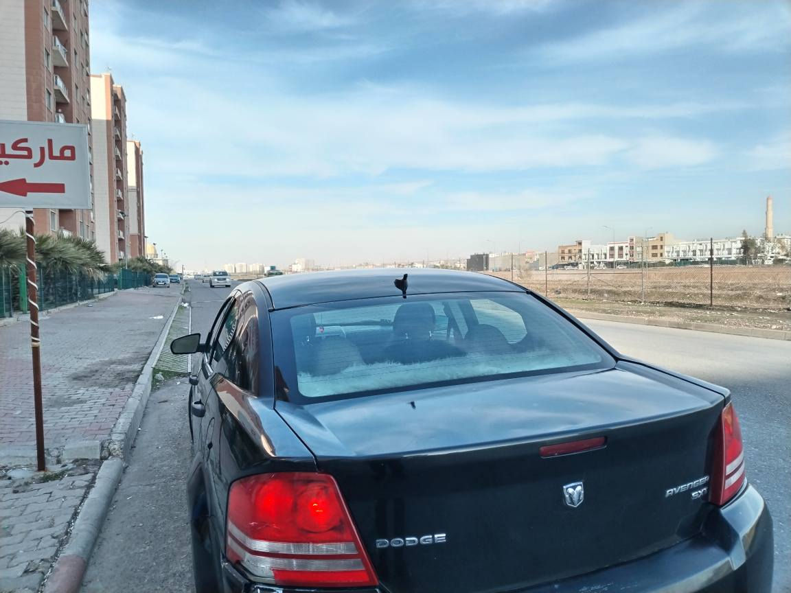 السلام عليكم ورحمة الله وبركاته
دوج افنجر موديل 2010 مكينة ٤ سلندر
كئرمكينه شرط تاخم تاير جديد سنويه جديد
كلشي جديد سياره مال بئت سعر ٦٥ تلفون *********** أربيل, العراق
