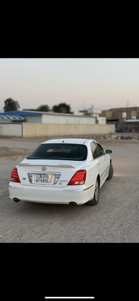 ماجستا 2004 • ١٥٠ ألف • نجف