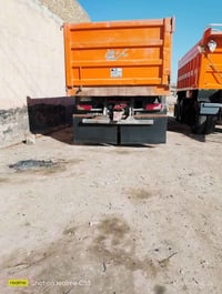 شاحنة • سرت