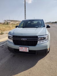 مافريك XLT • ٢٠٢٤ • ٤ سلندر ٢٠٠٠