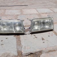 لايتات كرستال • نظيفات • عباسية