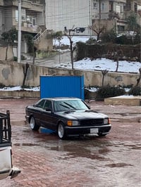 مرسيدس SEC • السليمانية