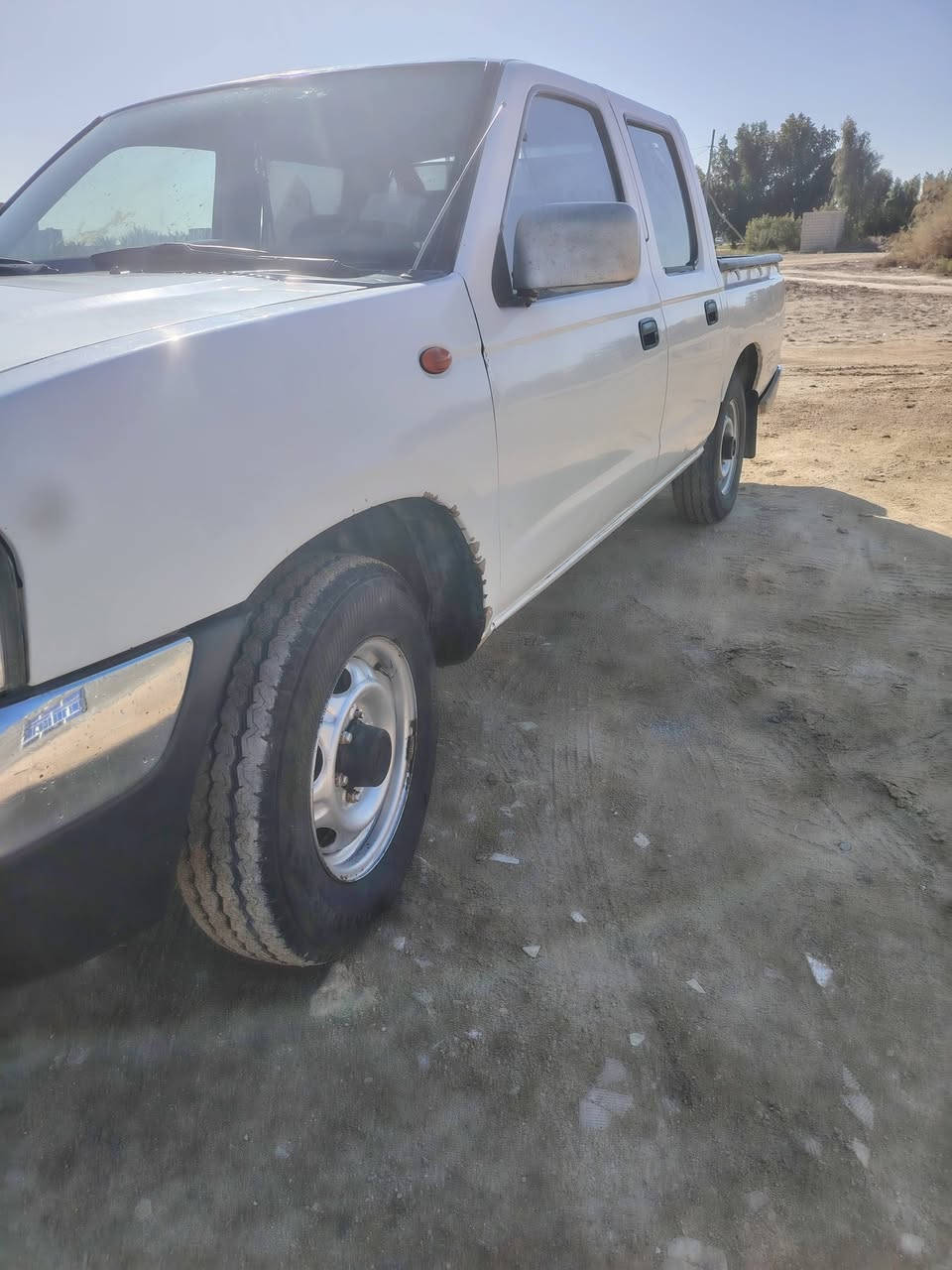 للبيع نيسان 2011 كير محرك وشاصي مكفول بنيد وجامل مبدل رقم ذي قار بسمي مداور ثاني يوم ***********
مكان السماوه
