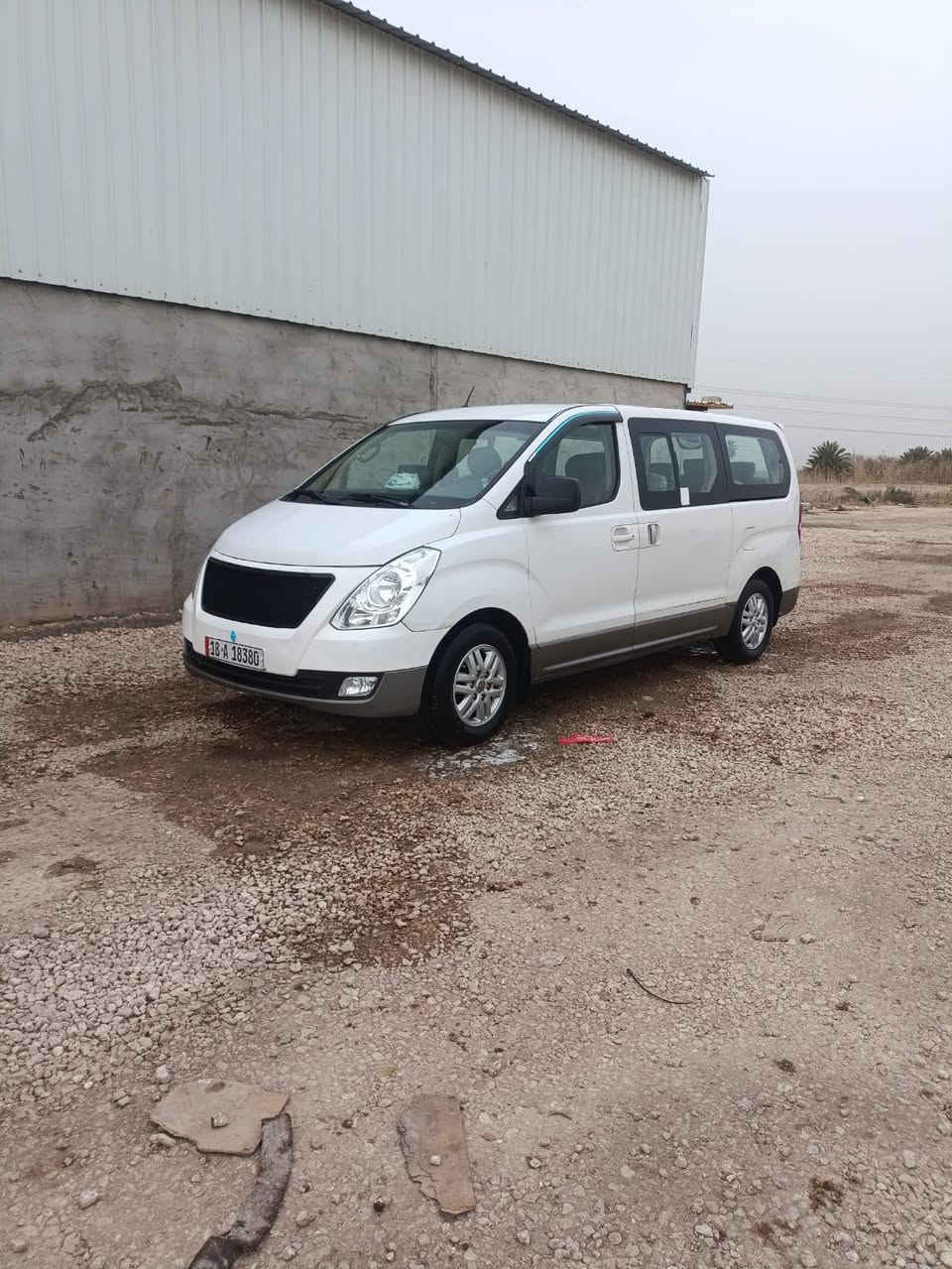 السلام عليكم ستاركس 2013 مفتوح فول نضيفه وجاهزه من كلشي كير مكينه حداديه كله جديد شرط عل فحص تبريد تخم تاير برغي ما ناقصه مدوشمه الدواخل كامله كاعيه تنته وكشنات رقم بابل لل30 ما بيه كل ضربه قويه السونار موجود ناشره جاملغ والباب مو قويه بس بل كشر رايديهه 145 ومكانهه بل شاميه وهذا رقم راعيه مكلف بل نشر ‏‪***********‬‏
