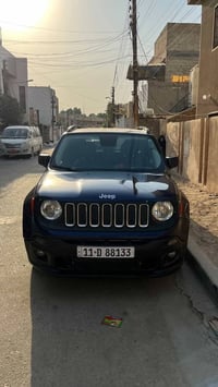 ، جيب موديل 2017 للبيع مكاني بغداد - الشعب للتواصل ‭0770 250 5023