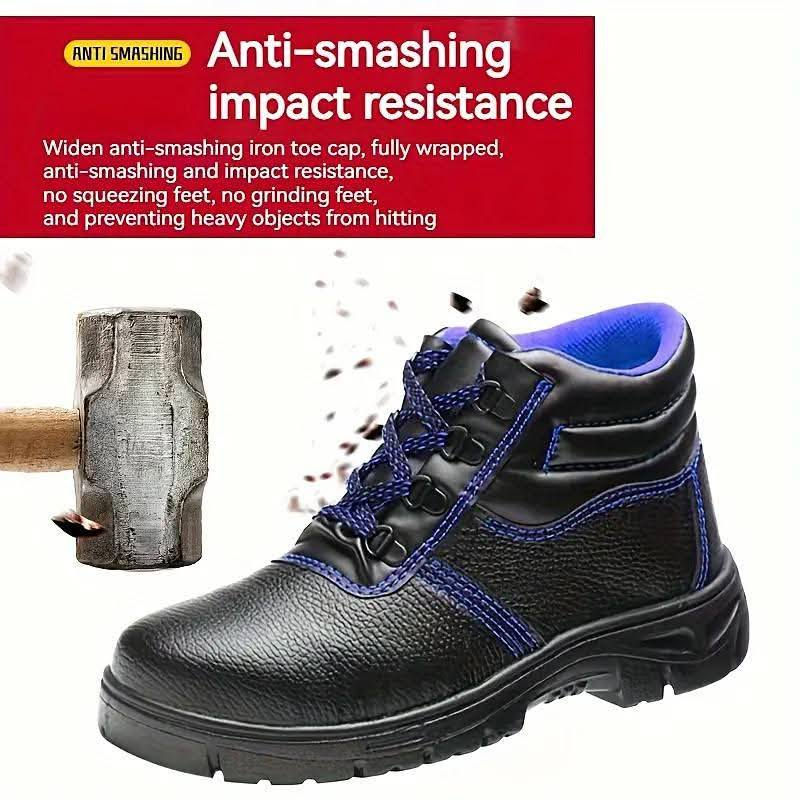 توفر✨✨✨✨✨
حذاء كوالتي عالي 
سيفتي 
قياسات المتوفرة ٤٥/////٤٦


**إذا كنت صاحب هذا الإعلان وتريد حذفه لأي سبب، رجاءا أرسل رسالة إلى الدعم الفني**