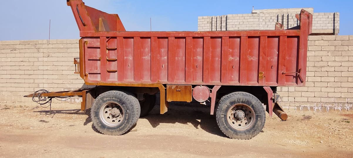 مقطوره البيع ***********. ***********
