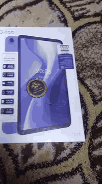 خوان سلام عليكم جهاز ايباد فول بعده مسلفن للبيع سعر 225توصيل موجود المحافظات ***********
