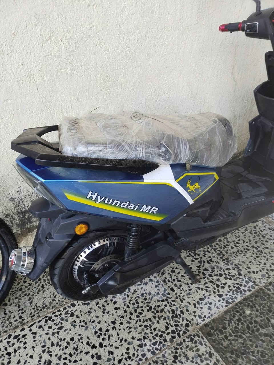 دراجه شحن أخت الجديده السعر ٨٥٠ ألف ***********
