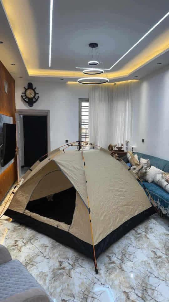 خيمه جديده اوتماتيك كامل ملحقات
سعر 30  الف اول تم.


**إذا كنت صاحب هذا الإعلان وتريد حذفه لأي سبب، رجاءا أرسل رسالة إلى الدعم الفني**