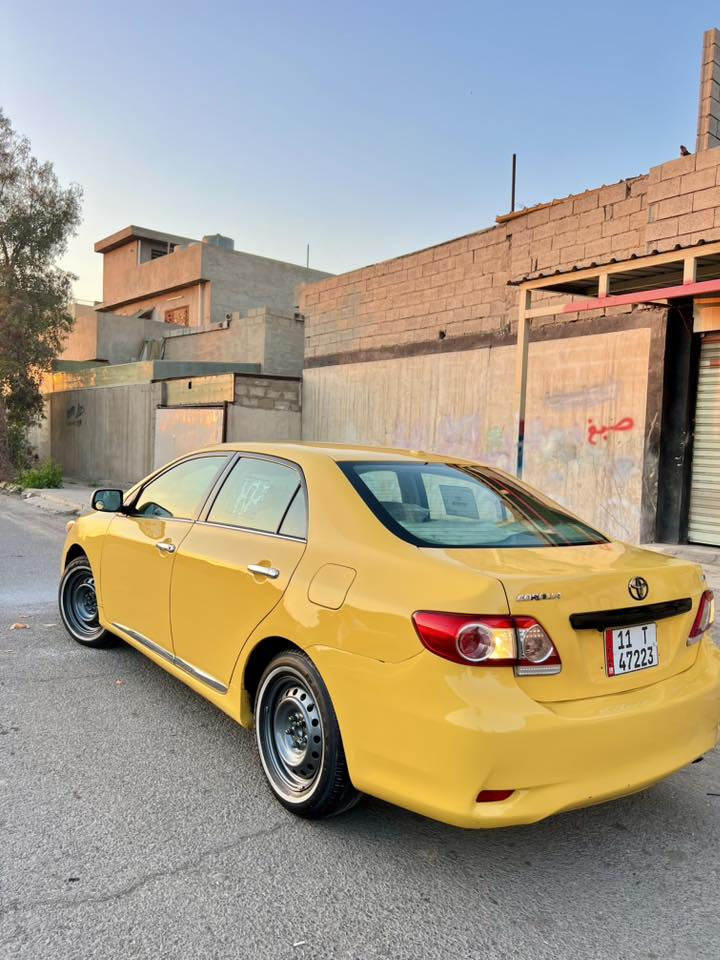 كورلا ٢٠٠٩محدث  ١٣ مكينه ١٩ گير تبريد كامله بيه جامرلغين وبونيد رقم بغداد بسمي مشروع وطني مكاني كركوك قادسيه ***********
