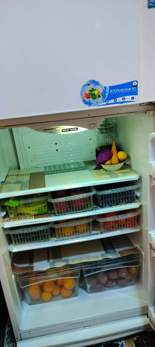 السلام عليكم هاي الثلاجه للبيع شاهد الله نظيفه كلش الاستفسار راسلني خاص محافظه بغداد


**إذا كنت صاحب هذا الإعلان وتريد حذفه لأي سبب، رجاءا أرسل رسالة إلى الدعم الفني**