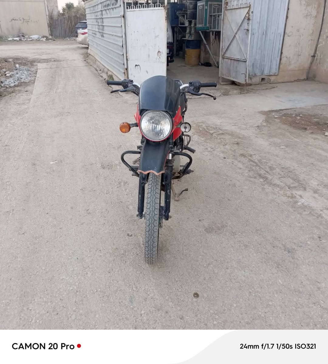 بوكسر جبلي لبيع مديل 19 بدون وراق بس مكفوله السعر 500 وبي مجال قليل مكان خالص ديالى شراي يتصل على رقم ***********
