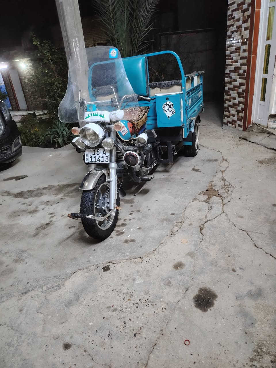 ستوته جمره  مديل2020   للبيع
ستوته مكفوله  ركبه وشاصي   بلاديه

مكينه 2024  شرط   كفاله  مامفتوحه

وستوته مرقمه رقم انكليزي  وبسمي   

شرط احلا من صوره
بابل حله عوفي قرب العلويه شريفه  (ع)
***********
سعر خاص
