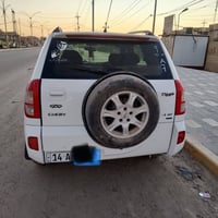 تيكو • ٢٠١٣ • رقم بصره