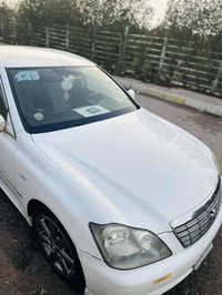 سياره شاهينه مديل 2005سياره كفال من كص وضربه  سعره60بيه مجال الطيبين ر...