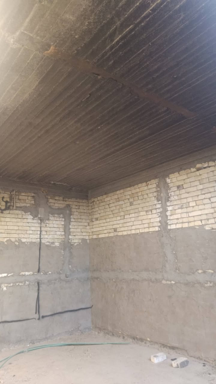 #مكتب_ابويوسف_البختري_للعقار
بيت 144متر هيكل بصف ركن في ضغط الخشب غرفه وصاله ومطبخ واستقبال معاملته جاهزه تسحب سلفه كشفين سوه


**إذا كنت صاحب هذا الإعلان وتريد حذفه لأي سبب، رجاءا أرسل رسالة إلى الدعم الفني**