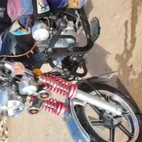 ستوته • موديل ٢٣ • نجف الغدير