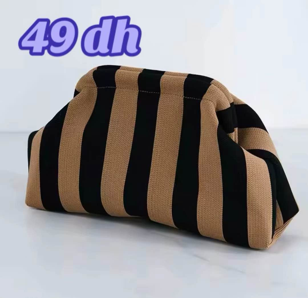 Sac à main femme مراكش, المغرب


**إذا كنت صاحب هذا الإعلان وتريد حذفه لأي سبب، رجاءا أرسل رسالة إلى الدعم الفني**