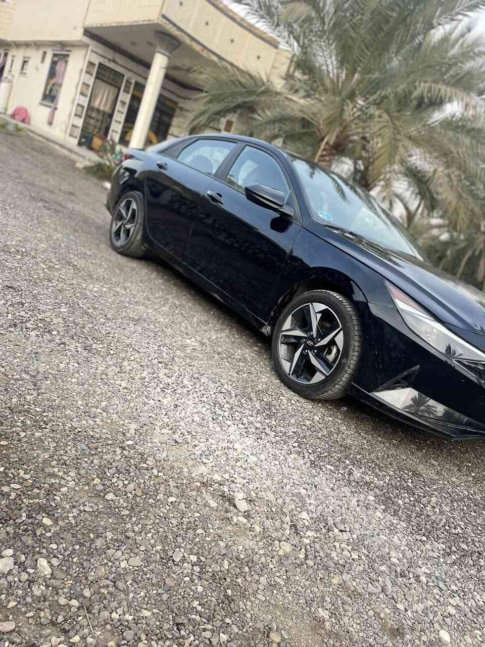 السلام عليكم
النترا ٢٠٢٣ امريكي
بغداد بأسمي
بيهة صبغ فقط ربع البنيد الي موضح بالصور والجاملغ بارد
ماشية ٢٦ الف 
فول مواصفات عدة الفتحة
بصمة بوب بصمة تشغيل تشغيل عن بعد
اوتو هولد
رادار امامي خلفي
اوتو ستوب
مانع انزلاق
تحديز مسار
كشنات تدفئة 
للاستفسار
السعر ١٥٥ وبيها مجال  
***********
