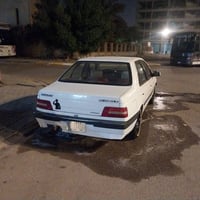بيجو 405 • ٢٠١٢ • مكينه فرنسي
