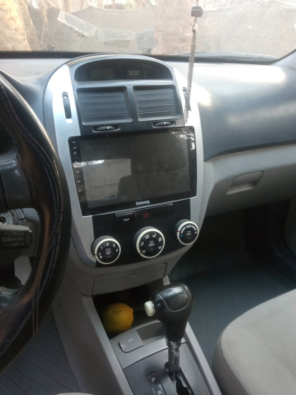 السلام عليكم سبكترا للبيع موديل 9 وارد امريكي حادث الجاملغ الايمن سيارة جديدة رقم انكليزي كربلاء السيارة بسم ابن عمي اكاتبك وياء السعر 78 مكان السيارة بابل بداية شارع 80 مال كربلاء اي استفسار على هذا الرقم *********** بي وتساب
