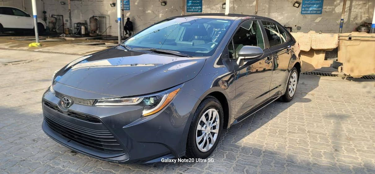 كورلا 2024
مشحونه بالطريق 7 ايام توصل البصره 
السعر 117 مصلح واصل البصره بدون كمرك للاستفسار خاص او *********** واتساب موجود 
((اي سياره يتم نشره ومكتوب واصل للميناء يعني مصلح وكامل بس تخرجها واذا تريد احنه نخرجها الك )) 
https://chat.whatsapp.com/F0yxFeCIc888lx8D6tM5CT?mode=ems_copy_c كروب واتساب ضيفو انشر بي كل السيارات ناصرية, ذي قار
