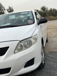 كورلا ٢٠١٠ • رقم أربيل • السنوية ٢٠٢٧