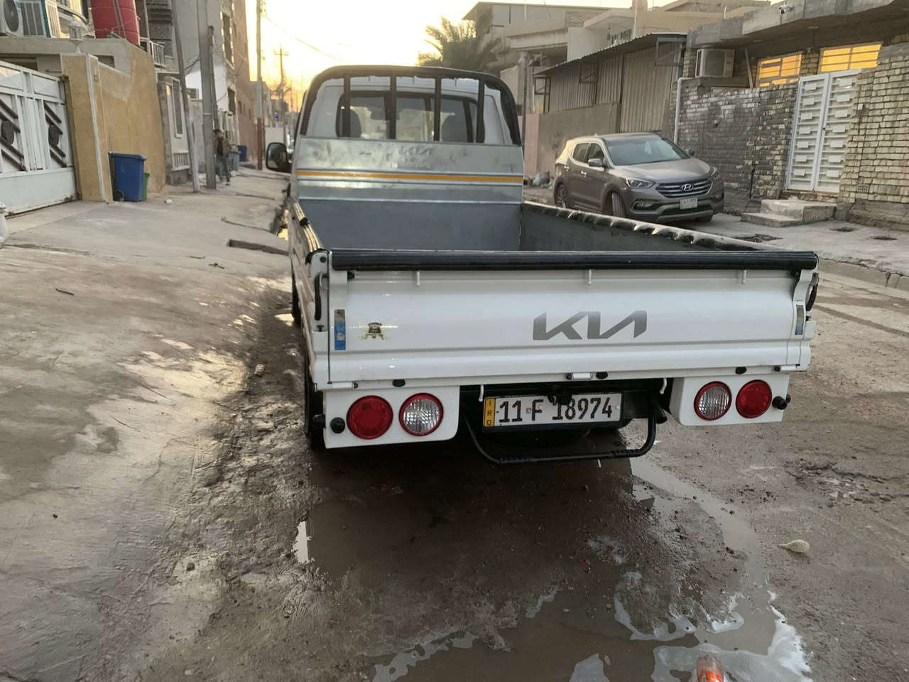 السلام عليكم.الكيه البيع سياره مكفوله كفاله عامه موديل ٢٠٢٤ مكاني بغداد الاستفسار ***********
