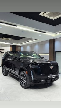 "" كاديلاك 2024 Cadillac Espresso "" وكاله المنصور داخل الضمان اخت الز...