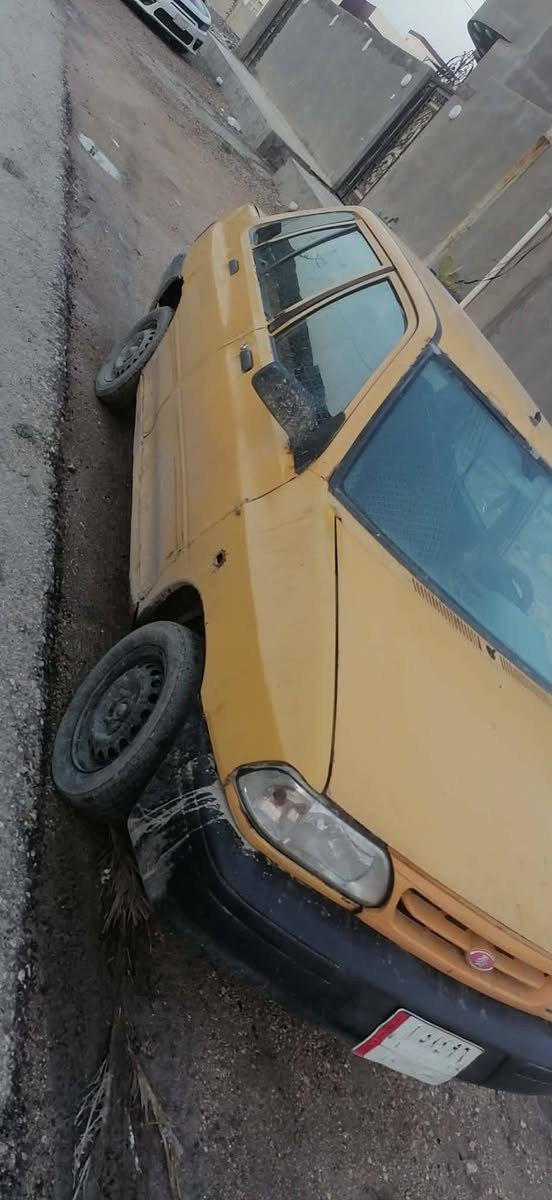 سلام عليكم ورحمه الله وبركاته
سايبه لبيع مديل 2009 السياره مابيه شي مداور ثاني يوم السياره شغاله كهربائيات مكينه كير كله مكفوله السعر 9ويبه مجال حك الجيه مكانه الدوانيه حمزه الشرقي ما متواجد على الفيس ***********
