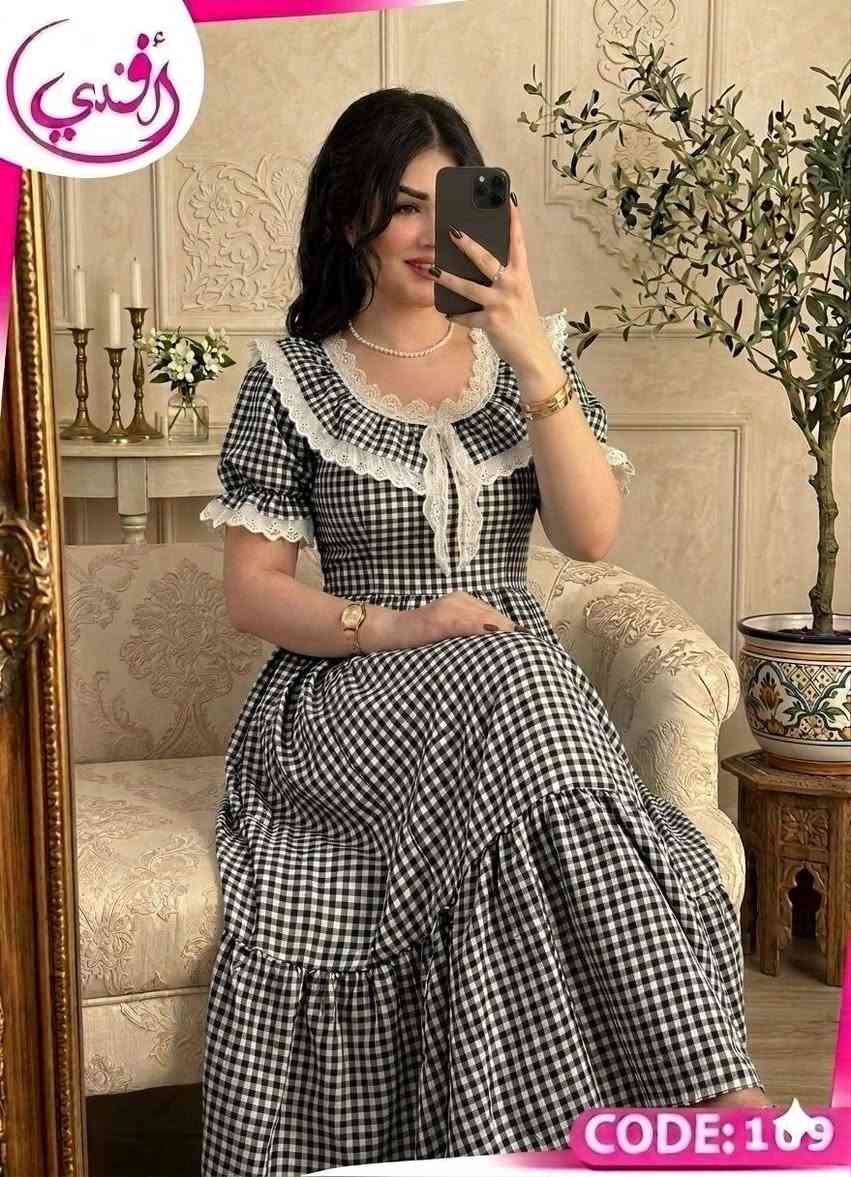 خامه قطني 💯

الموديل بي حزام 

قياس فري سايز 🎀

سعر علخاص


**إذا كنت صاحب هذا الإعلان وتريد حذفه لأي سبب، رجاءا أرسل رسالة إلى الدعم الفني**