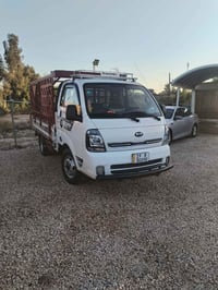 كيا فحل • موديل 21 • كفاله عامه