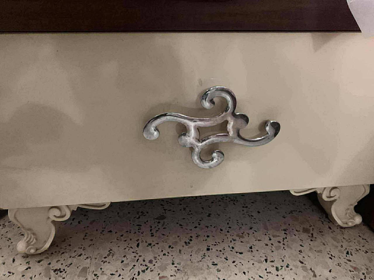 غرفه تركي 6 قطع سعر 250 عنوان زيونه


**إذا كنت صاحب هذا الإعلان وتريد حذفه لأي سبب، رجاءا أرسل رسالة إلى الدعم الفني**