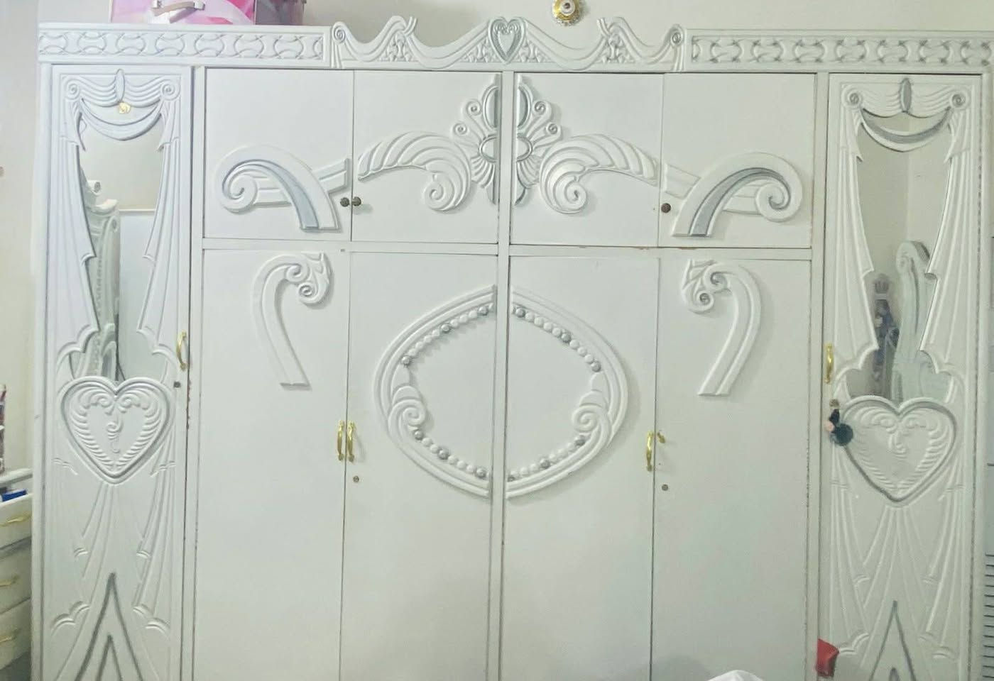 بغداد حي اور شارع حسينيه المصطفى حي الكوفه..غرفة صاج سعر 600


**إذا كنت صاحب هذا الإعلان وتريد حذفه لأي سبب، رجاءا أرسل رسالة إلى الدعم الفني**