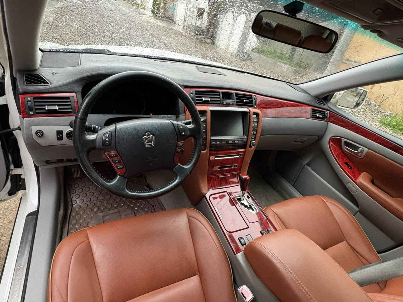 توێتاکراون
مۆدێل 2007
گێڕگەورەمەکینە بچوک 
3 سێدووگمە 
ناوقەیسی 
68گەڵاو مەجال 
***********
