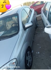 للبيع مديل 16 خليجي كفاله محرك 1600 ترهم مراوس بريوو او اكسنت  0785665...