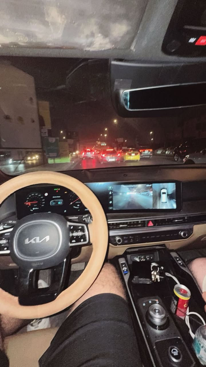 سورنتو 2024 وارد كوري تجي بانزين وهايبرد ماشيه 50 الف كيلو 
شكل الخليجي 
السياره فول ل اخير كلشي بيهه اريد رانج 2016 و 2017 مراوس 
والسياره بيهه ملاحظات 
السياره احنه مستورديهه


**إذا كنت صاحب هذا الإعلان وتريد حذفه لأي سبب، رجاءا أرسل رسالة إلى الدعم الفني**