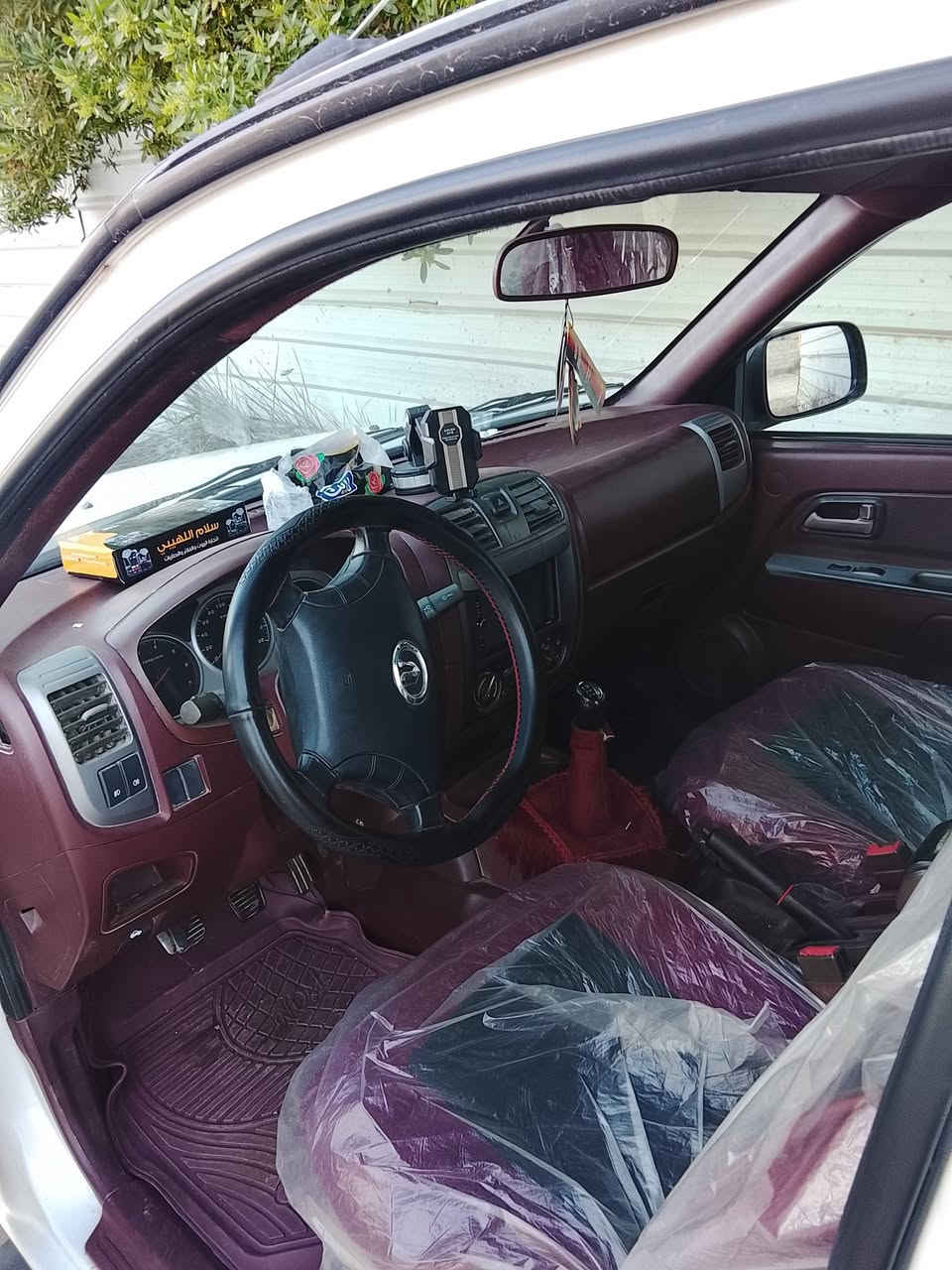 # كريت وول 2014البيع سياره حلوه الاستفسار الاتصال ***********
