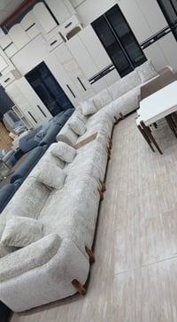 قنفة • صوفا • تخم قنفات • اثاث منزلي • ديكورات منزلية • أثاث