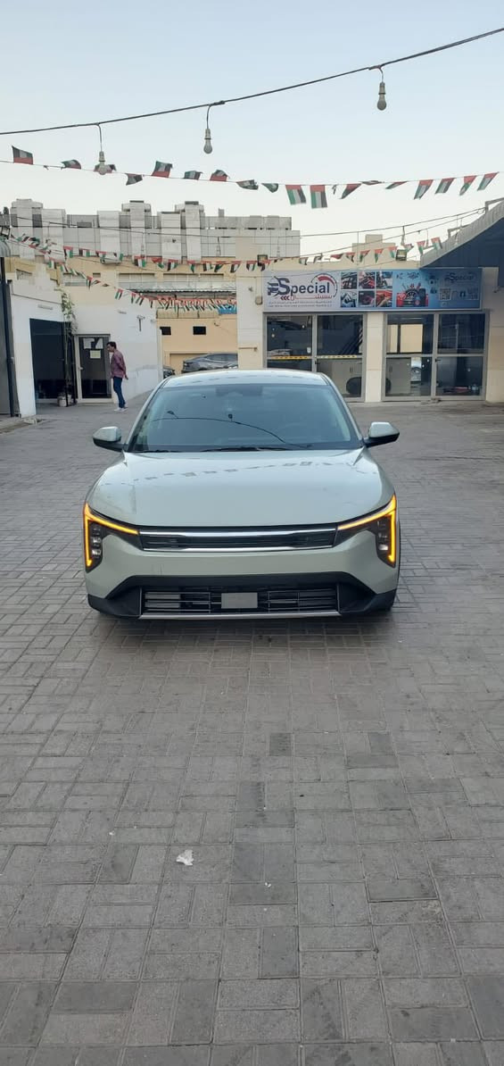 K4 2025  LX
جاملغ أصلي تبديل 

السياره حالياً بدبي 
بعد سبوعين اشحنه ع اربيل 
إذا احد عنده كتاب شهداء يكدر 
يدخله شهداء ع طريق البصره 
***********
