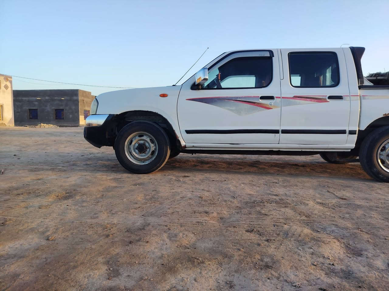 نيسان 12للبيع المكان السماوه  مكلف بالنشر للتواصل ع الرقم ‏‪***********‬‏
