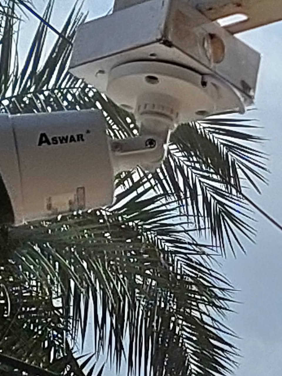 كاميرات مراقبة نوع أسوار ٢ ميكا مع ٤كاميرات ٢ميكا مه هارد ٥٠٠ كيكا وملحقاتها للبيع زعفرانية شارع المعهد


**إذا كنت صاحب هذا الإعلان وتريد حذفه لأي سبب، رجاءا أرسل رسالة إلى الدعم الفني**