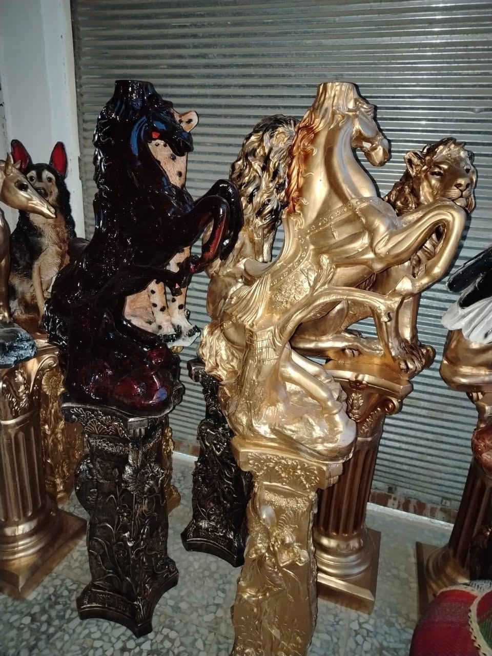 تخفيض اسعار على تحفيات ولفخار


**إذا كنت صاحب هذا الإعلان وتريد حذفه لأي سبب، رجاءا أرسل رسالة إلى الدعم الفني**