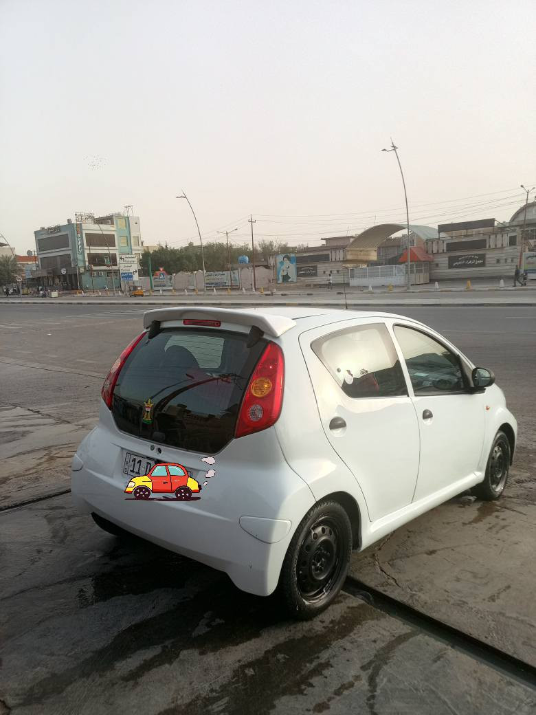 السلام عليكم بي واي دي للبيع اف جي 2011 خير من الله سعر 37/////////***********
