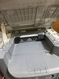 طابعة • فول شغال • استفسار خاص