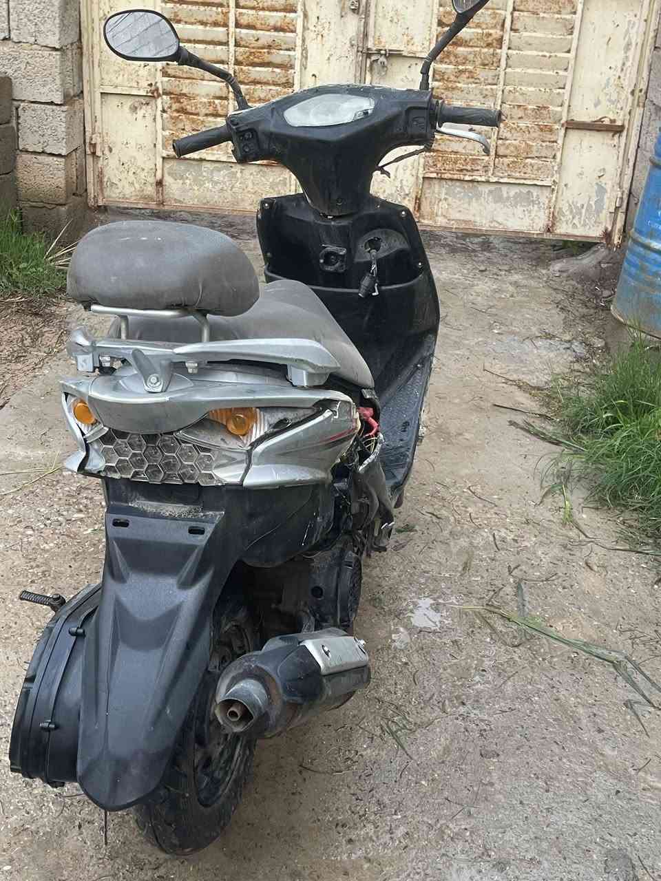 السلام عليكم دراجة البيع ابيعك هل موجود السعر تصل ع رقم

0773 357 2068
